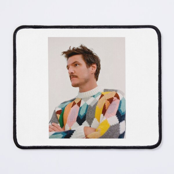 Item preview, Funny Man Pedro Pascal designed and sold by LarryDowell9652.