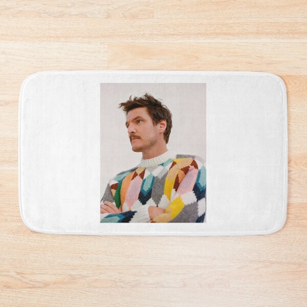 Item preview, Funny Man Pedro Pascal  designed and sold by LarryDowell9652.