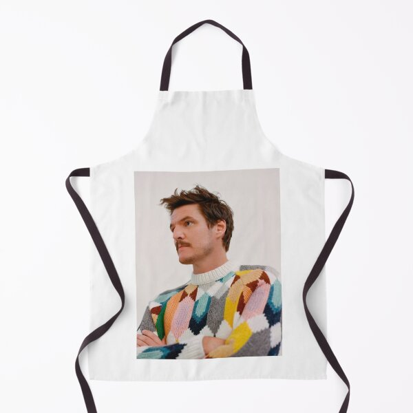 Item preview, Funny Man Pedro Pascal designed and sold by LarryDowell9652.
