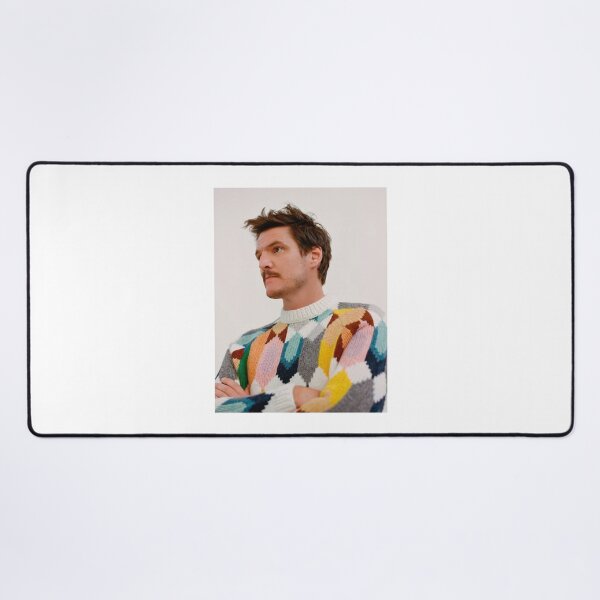 Item preview, Funny Man Pedro Pascal  designed and sold by LarryDowell9652.