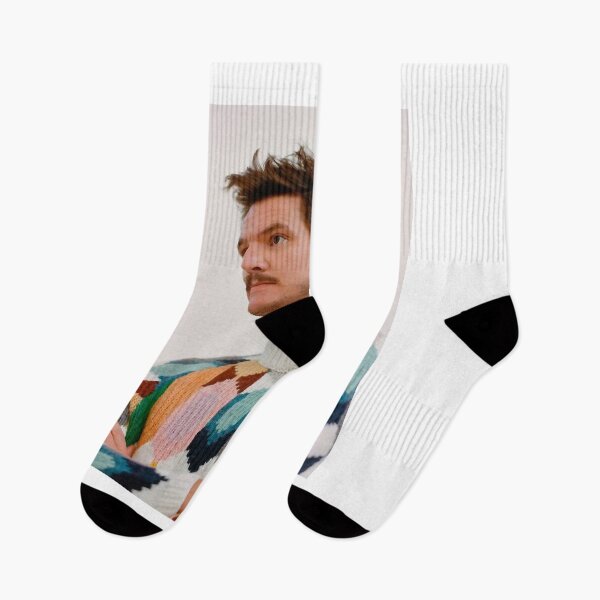 Item preview, Funny Man Pedro Pascal  designed and sold by LarryDowell9652.