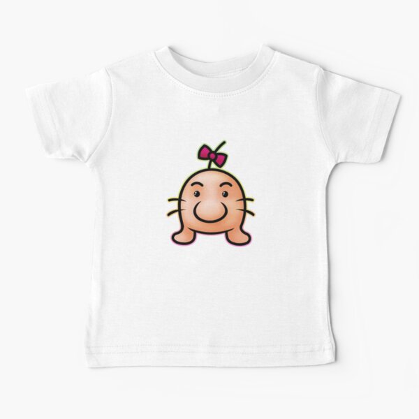 Item preview, Mr. Saturn designed and sold by likelikes.