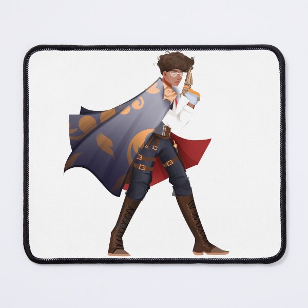 Item preview, Flavius Belmonte designed and sold by AstraliseInk.