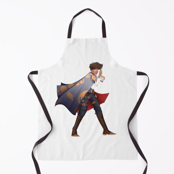 Item preview, Flavius Belmonte designed and sold by AstraliseInk.