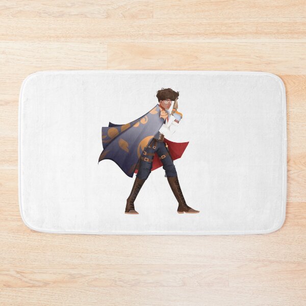 Item preview, Flavius Belmonte designed and sold by AstraliseInk.
