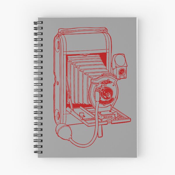 Item preview, Vintage Camera designed and sold by Yeaha.