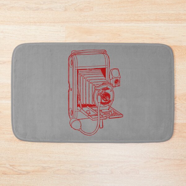 Item preview, Vintage Camera designed and sold by Yeaha.