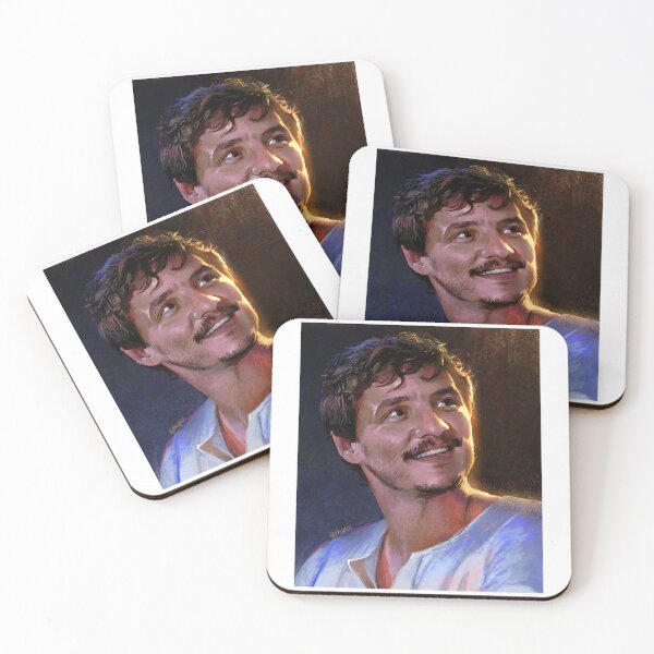 Item preview, Funny Men Pedro Pascal  designed and sold by LarryDowell9652.