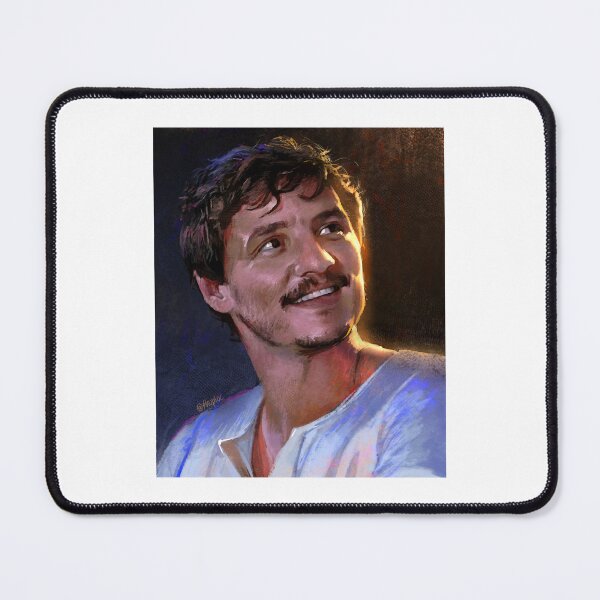 Item preview, Funny Men Pedro Pascal  designed and sold by LarryDowell9652.