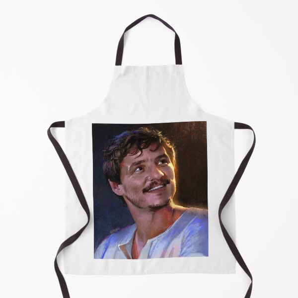 Item preview, Funny Men Pedro Pascal designed and sold by LarryDowell9652.