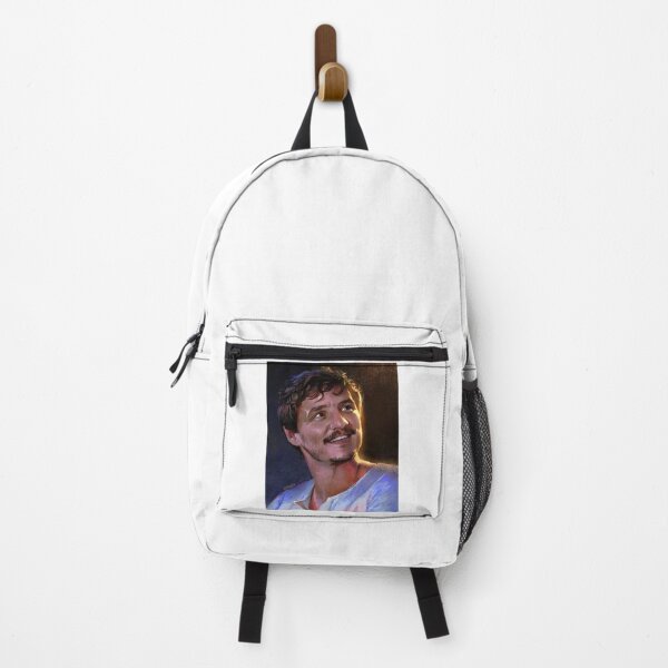 Item preview, Funny Men Pedro Pascal designed and sold by LarryDowell9652.