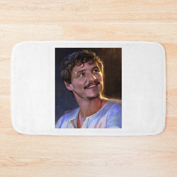 Item preview, Funny Men Pedro Pascal  designed and sold by LarryDowell9652.
