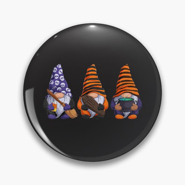 Item preview, Witch Gnomes Lazy Halloween Costume Cute Gnome Candy Corn  designed and sold by peggsjoroga.