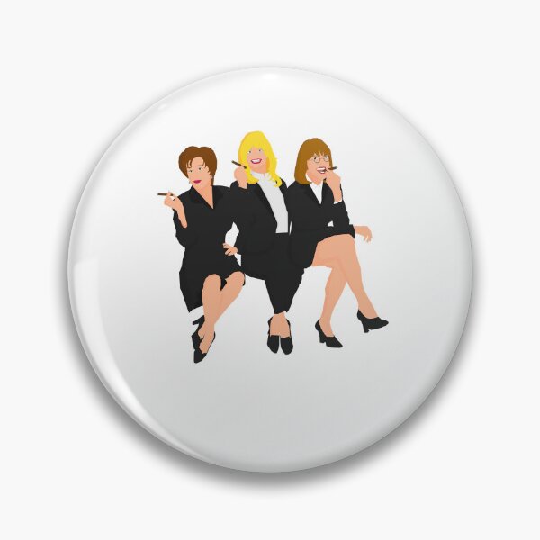 Item preview, Day Gift for midler movie First Wives designed and sold by HedwigFreund.