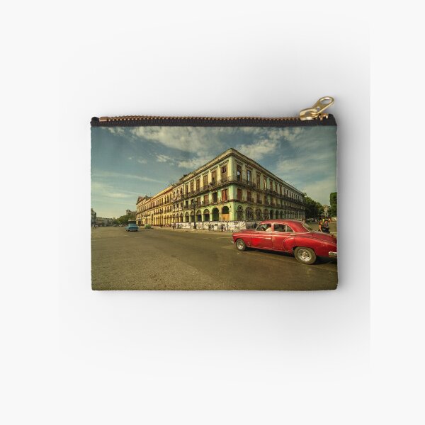 Item preview, Central Havana  designed and sold by hawkie.