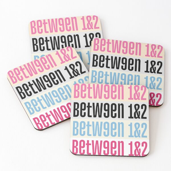 Item preview, BETWEEN 1&2 TWICE STICKER PACK designed and sold by xenocene.