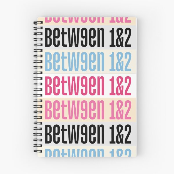 Item preview, BETWEEN 1&2 TWICE STICKER PACK designed and sold by xenocene.