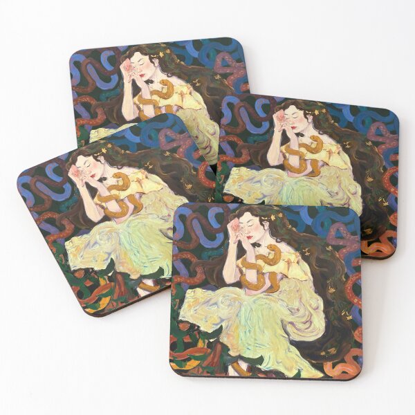 Item preview, Lucy Gray Baird designed and sold by grecaiyi.