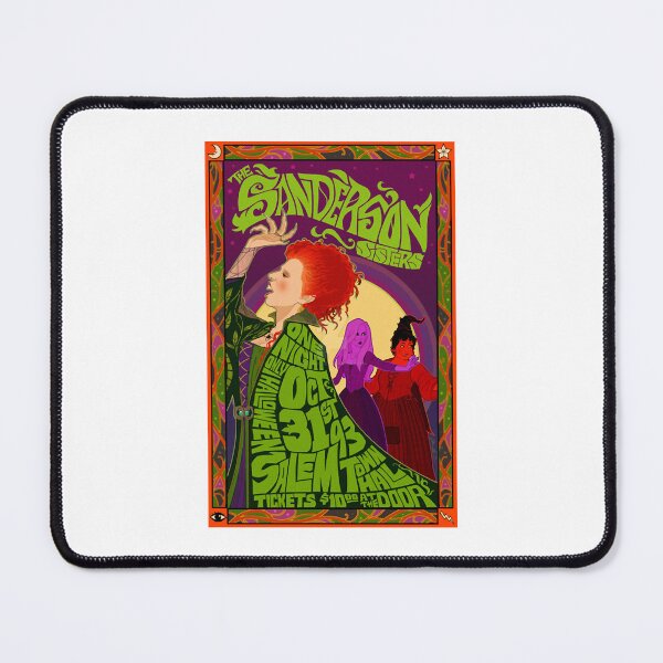 Item preview, Day Gift for midler movie Spell Book Dust In Bibbins Esse designed and sold by HedwigFreund.