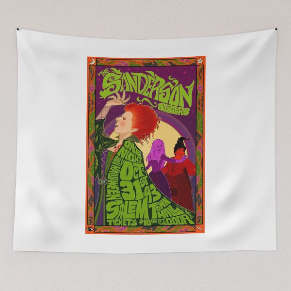 Item preview, Day Gift for midler movie Spell Book Dust In Bibbins Esse designed and sold by HedwigFreund.