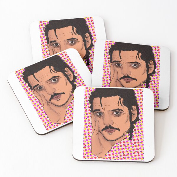 Item preview, Gift For Men Pedro Dots  designed and sold by LarryDowell9652.