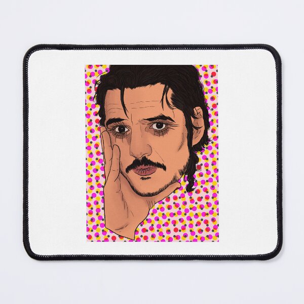 Item preview, Gift For Men Pedro Dots designed and sold by LarryDowell9652.