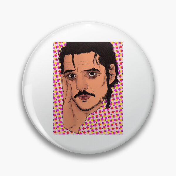 Item preview, Gift For Men Pedro Dots  designed and sold by LarryDowell9652.