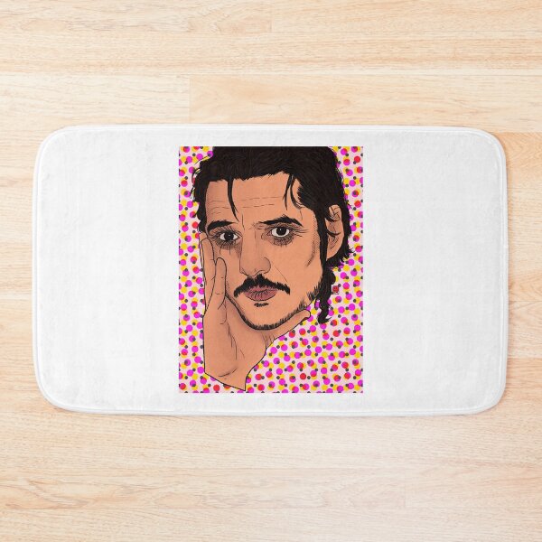 Item preview, Gift For Men Pedro Dots  designed and sold by LarryDowell9652.