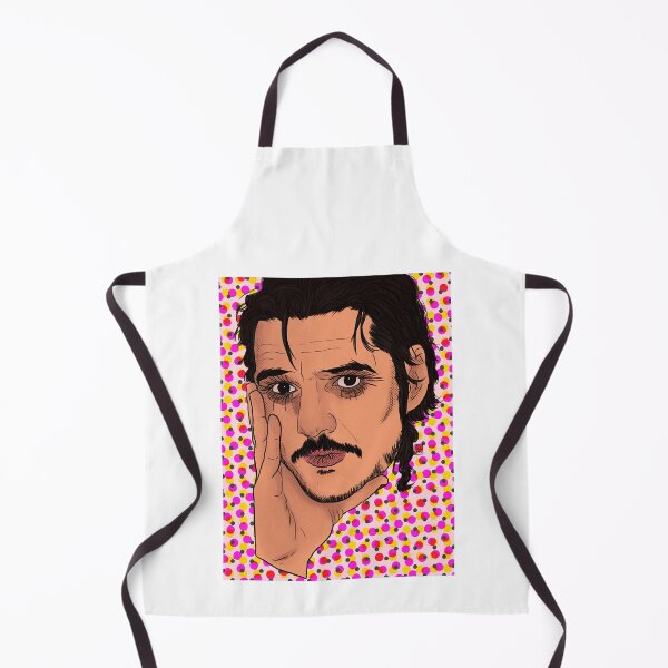 Item preview, Gift For Men Pedro Dots designed and sold by LarryDowell9652.