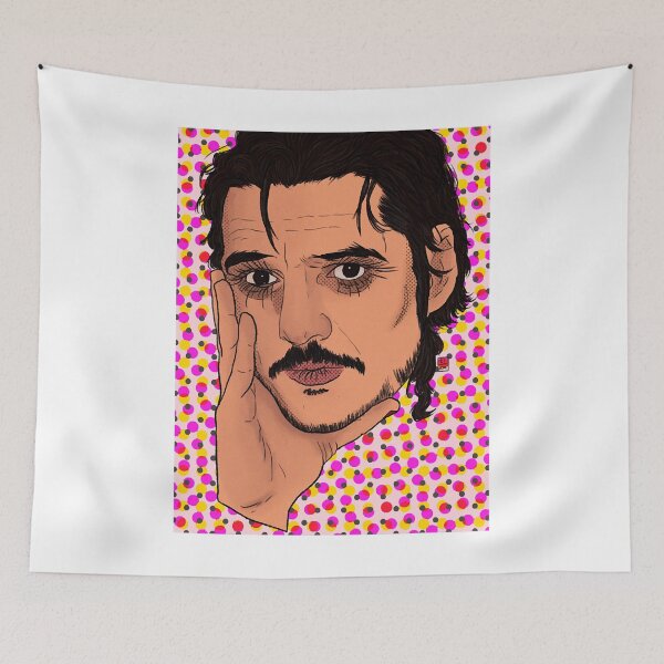 Item preview, Gift For Men Pedro Dots  designed and sold by LarryDowell9652.