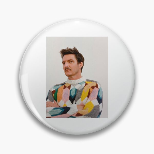 Artikelvorschau, Geschenk für Männer Pedro Pascal entworfen und verkauft von LarryDowell9652.