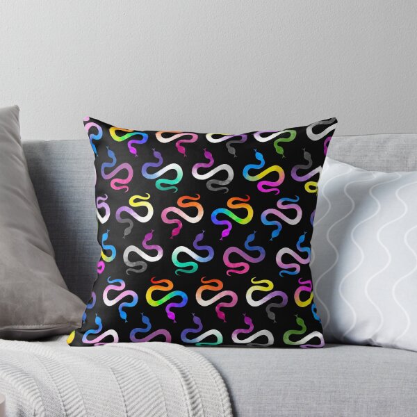 Item preview, Pride Snakes designed and sold by raccaffe.