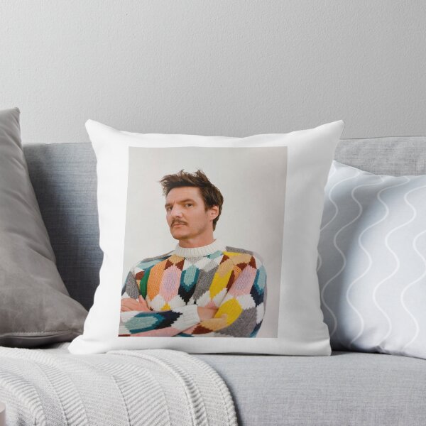 Artikelvorschau, Geschenk für Männer Pedro Pascal entworfen und verkauft von LarryDowell9652.