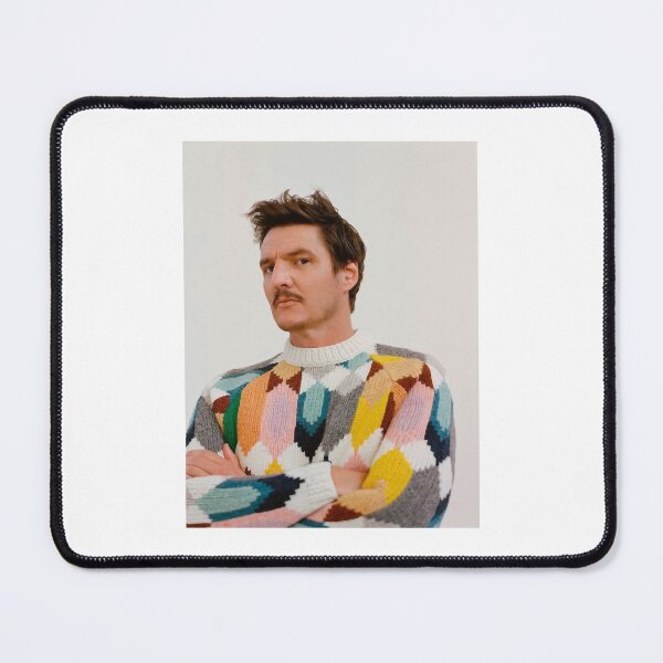 Item preview, Gift For Men Pedro Pascal  designed and sold by LarryDowell9652.