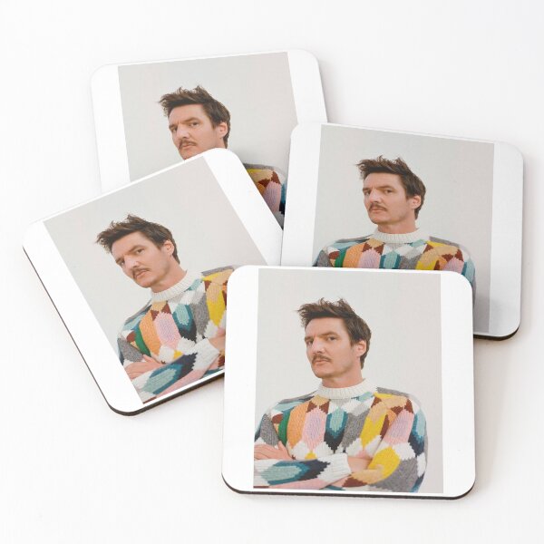 Artikelvorschau, Geschenk für Männer Pedro Pascal entworfen und verkauft von LarryDowell9652.