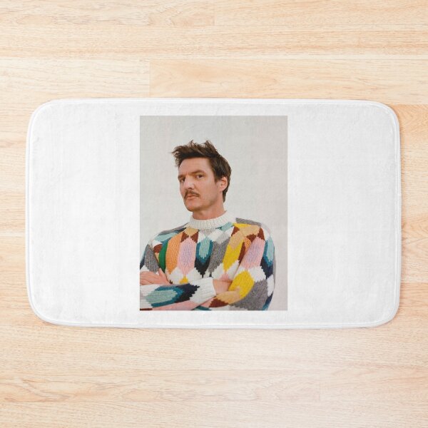 Item preview, Gift For Men Pedro Pascal  designed and sold by LarryDowell9652.