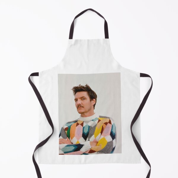 Item preview, Gift For Men Pedro Pascal designed and sold by LarryDowell9652.