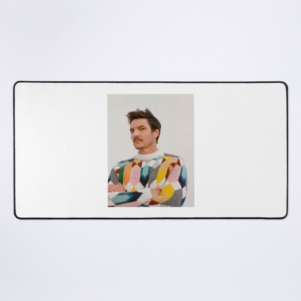 Item preview, Gift For Men Pedro Pascal designed and sold by LarryDowell9652.
