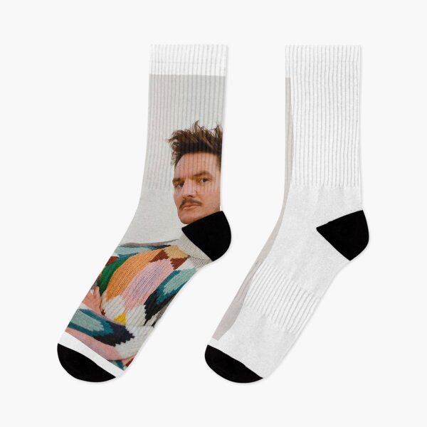 Item preview, Gift For Men Pedro Pascal  designed and sold by LarryDowell9652.