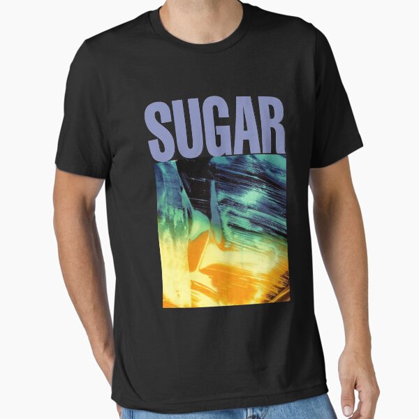 Sugar Blue For Fans Essential T-Shirt