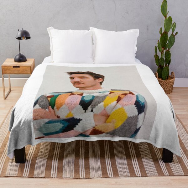 Item preview, Gift For Men Pedro Pascal  designed and sold by LarryDowell9652.