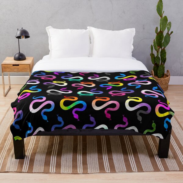 Item preview, Serpientes del orgullo designed and sold by raccaffe.