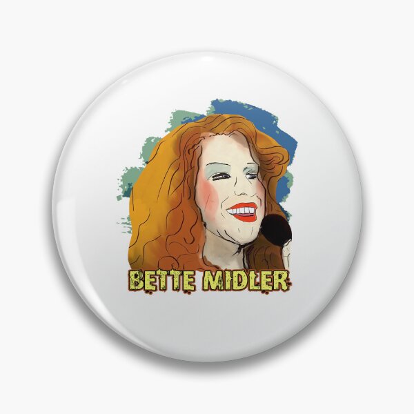 Item preview, Day Gifts midler broadway minggato su designed and sold by HedwigFreund.