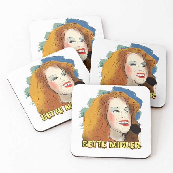 Item preview, Day Gifts midler broadway minggato su designed and sold by HedwigFreund.