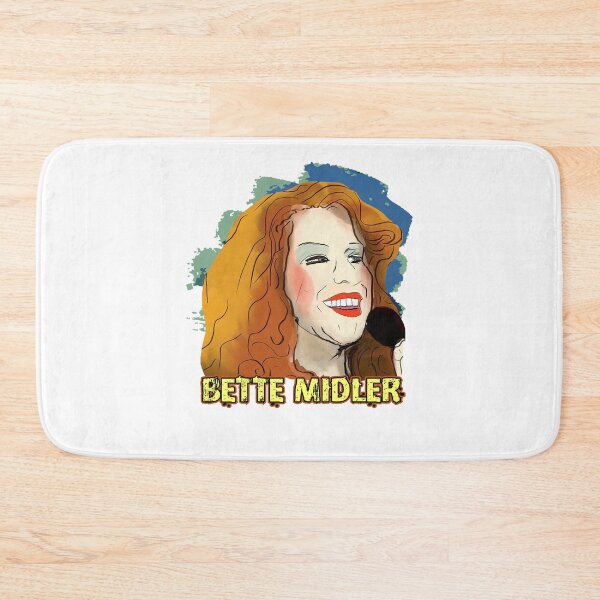Item preview, Day Gifts midler broadway minggato su designed and sold by HedwigFreund.