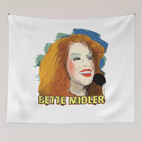 Item preview, Day Gifts midler broadway minggato su designed and sold by HedwigFreund.
