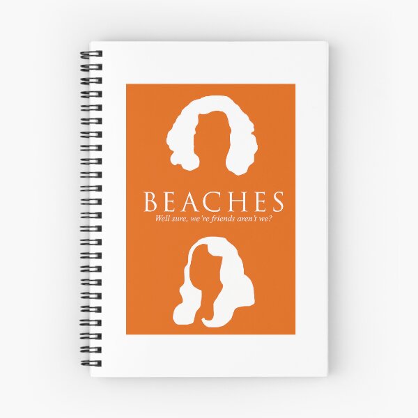 Item preview, Design midler halloween Beaches Movie Art designed and sold by HedwigFreund.