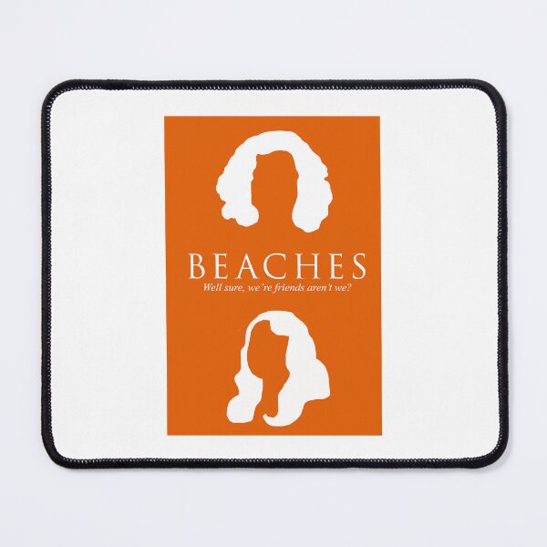 Item preview, Design midler halloween Beaches Movie Art designed and sold by HedwigFreund.