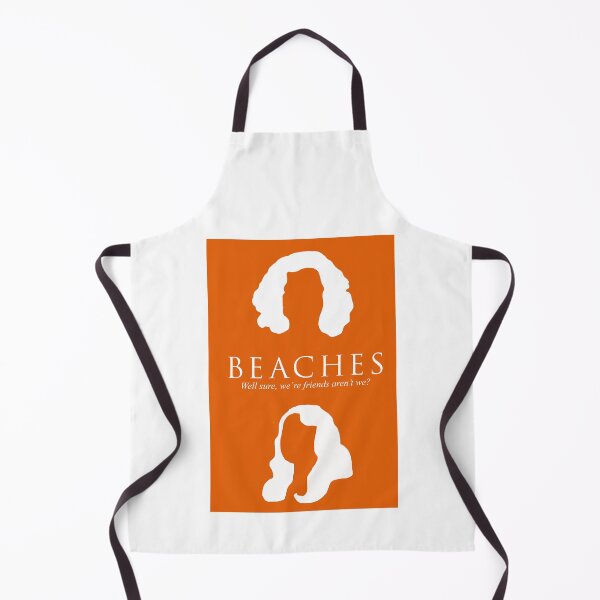 Item preview, Design midler halloween Beaches Movie Art designed and sold by HedwigFreund.