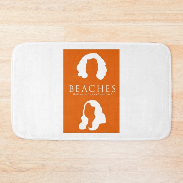 Item preview, Design midler halloween Beaches Movie Art designed and sold by HedwigFreund.